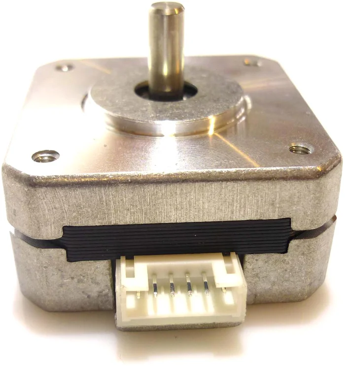 Steppermotor 42HDB0001ND-14