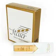 Steuer White Line Esser Solo Klarinettenblätter 1,5