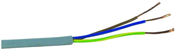 Steuerleitung 3×0,75mm² – Flexible Leitung für Steuer- und Signalzwecke