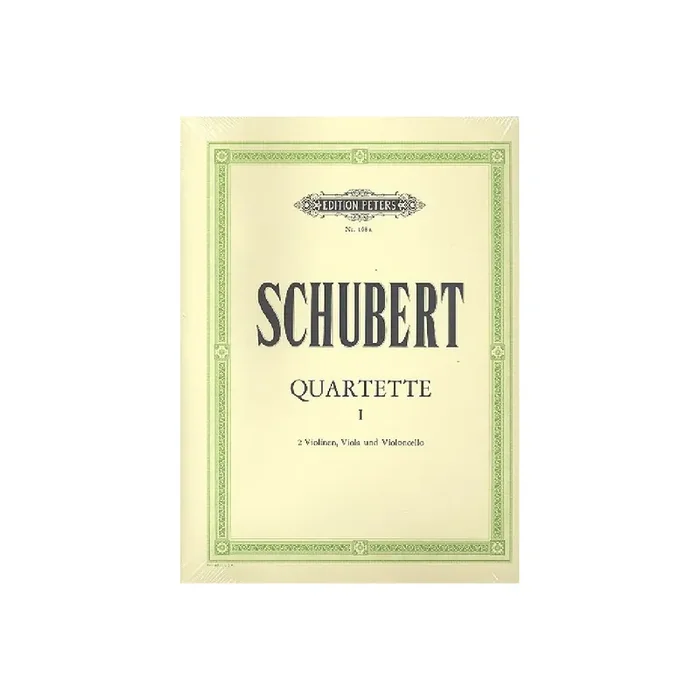 Streichquartette Band 1