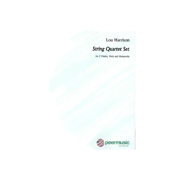 String Quartet