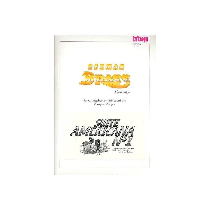 Suite Americana no.1