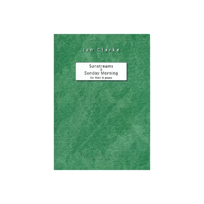 Sunstreams and Sunday Morning