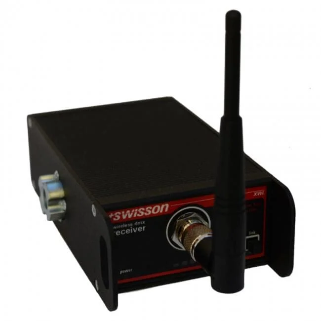 Swisson XWL-T-CRMX-3 Transmitter