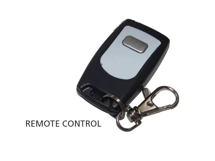 Sylvania PAR 56 Remote Control-New (Sender)