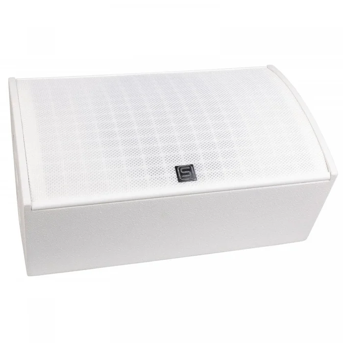 SYNQ Audio SC-08 white – 8 Koaxial Lautsprecher