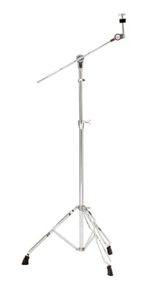 Tamburo CBS100 Beckenständer mit Arm