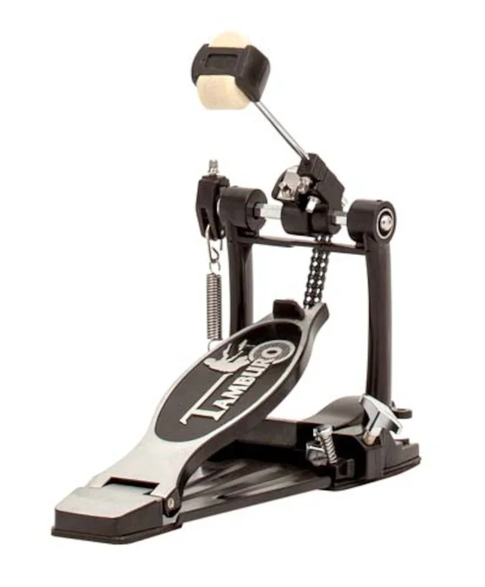 Tamburo FP600 Profi Bass Drum Pedal – Single Fußmaschine