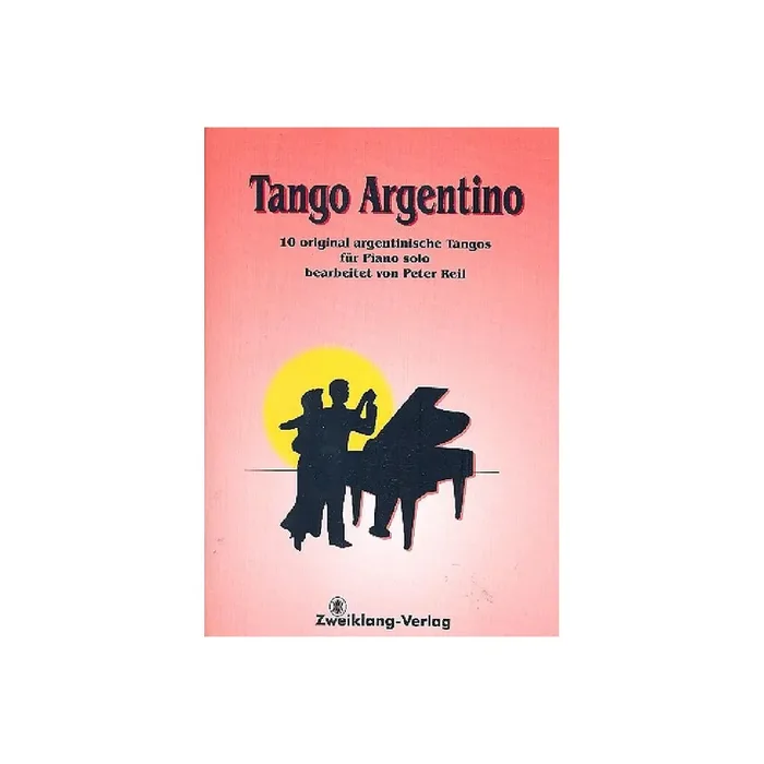 Tango Argentino 10 argentinische
