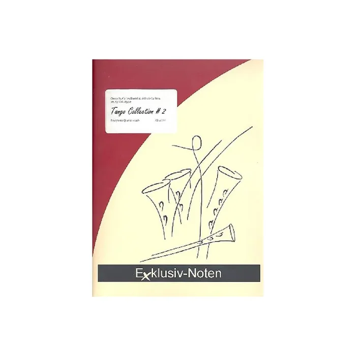 Tango Collection Band 2