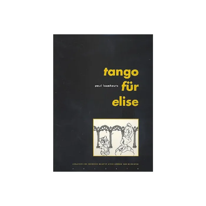 Tango für Elise