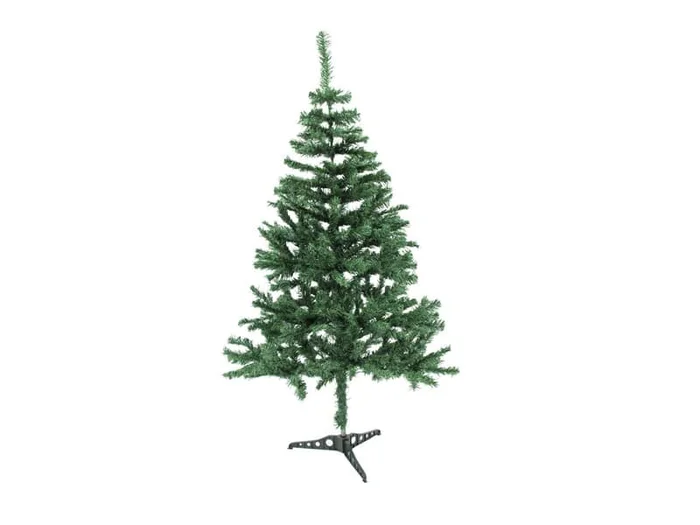 Tannenbaum,inkl.Ständer 210cm