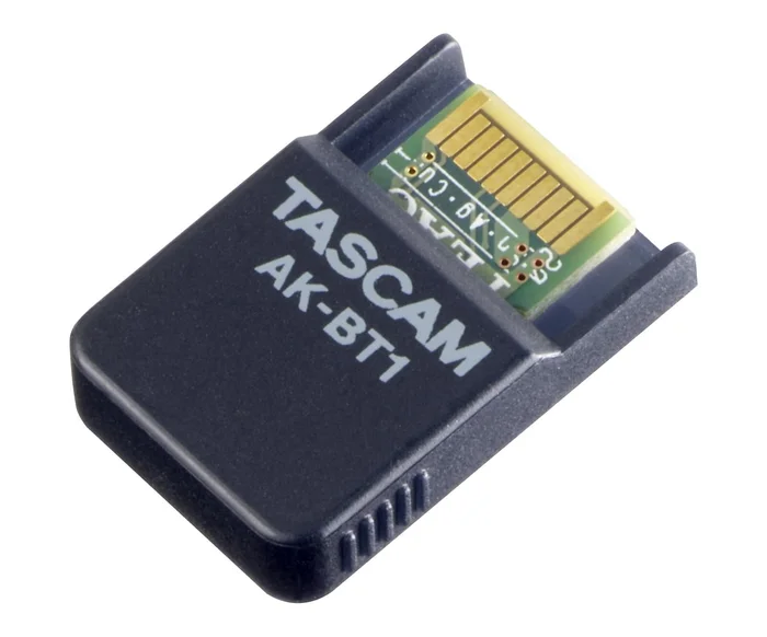 Tascam AK-BT1 Bluetooth-Adapter für drahtlose Fernbedienung