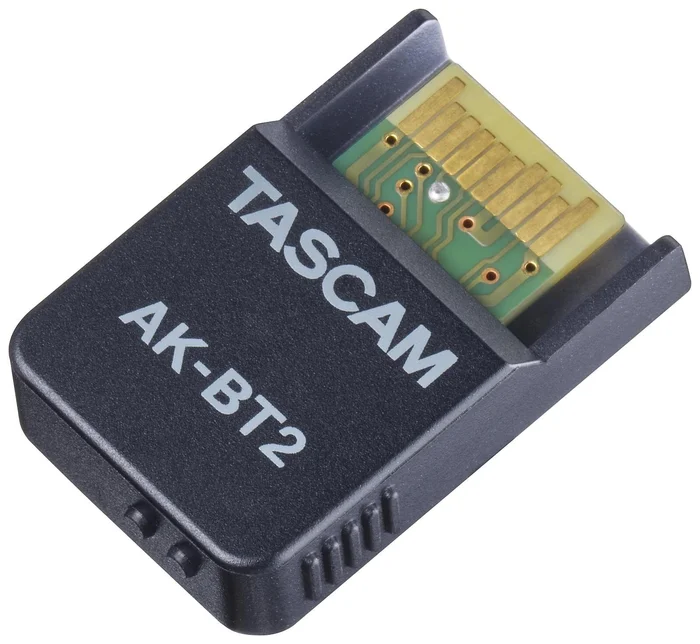 Tascam AK-BT2 – Bluetooth Adapter für FR-AV2