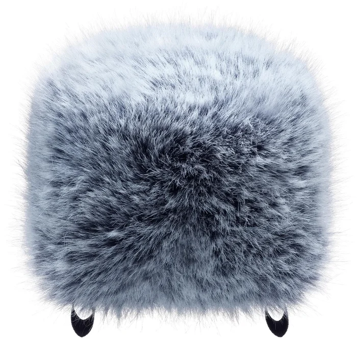 Tascam WS-86 – Windschutz für Recorder der Portacapture und DR-Serie