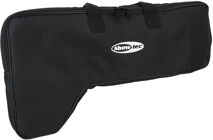 Tasche für Showtec FX Eiskanone Robustes Cordura-Gewebe