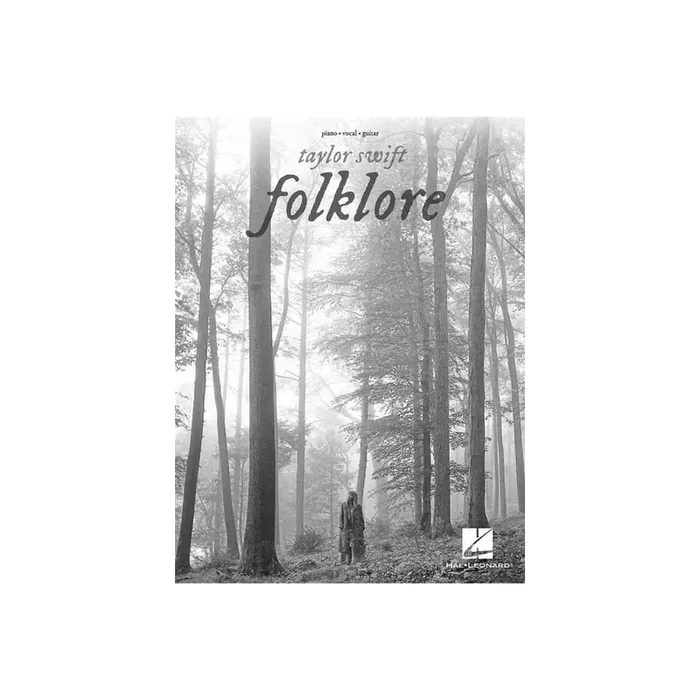 Taylor Swift – Folklore