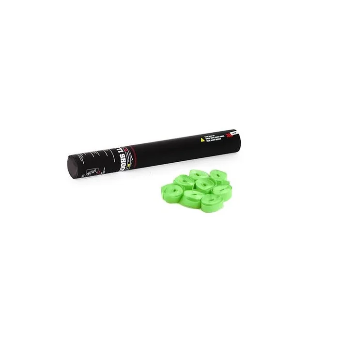 TCM FX Streamer-Shooter 50cm, hellgrÃ¼n