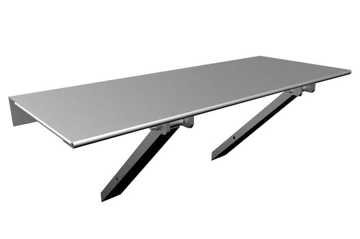 Tego Pro Crash Barrier – Tablette