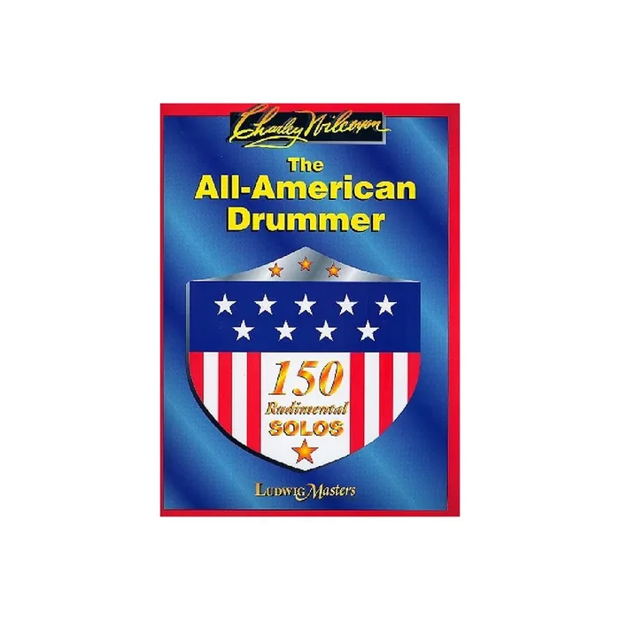 The All-American Drummer