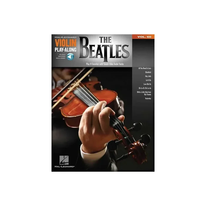 The Beatles (+Online Audio Access)