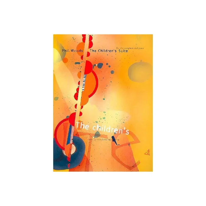 The Children‘s Suite for