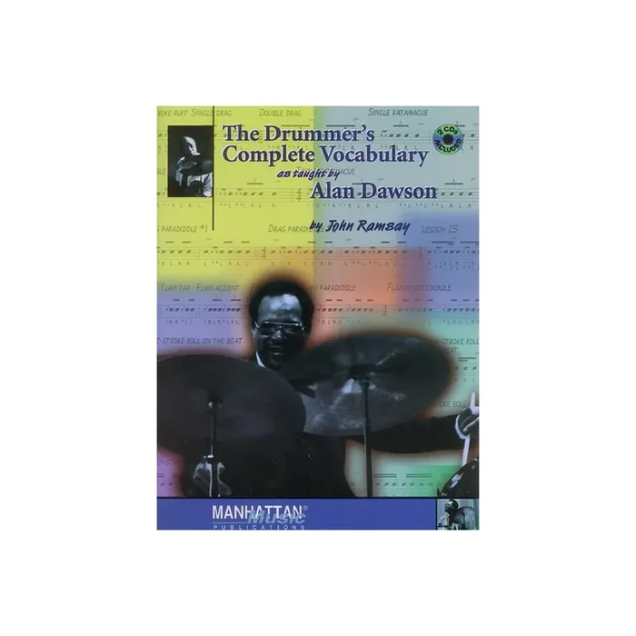 The Drummer‘s complete