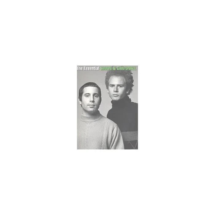 The Essential Simon and Garfunkel
