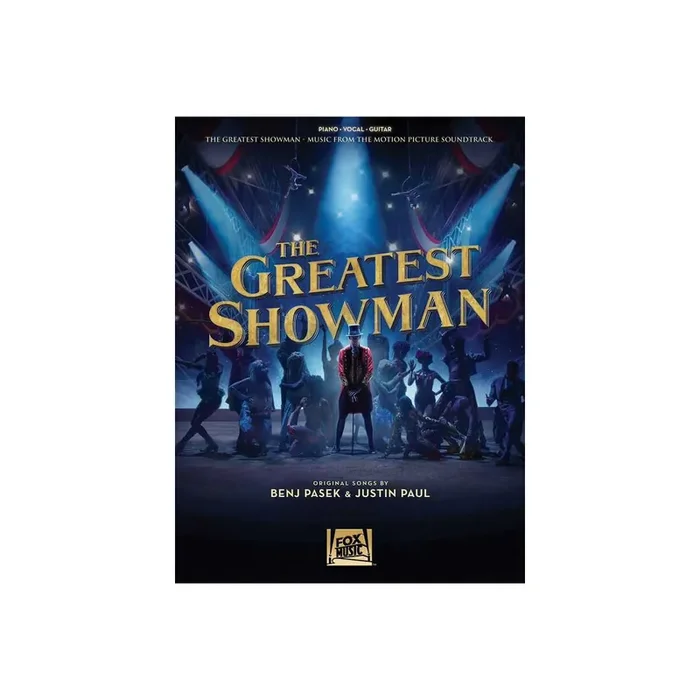 The greatest Showman (Film)