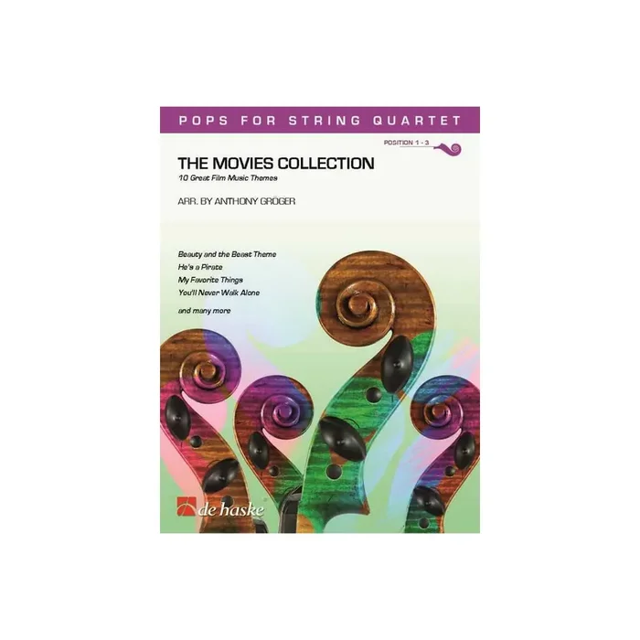 The Movies Collection