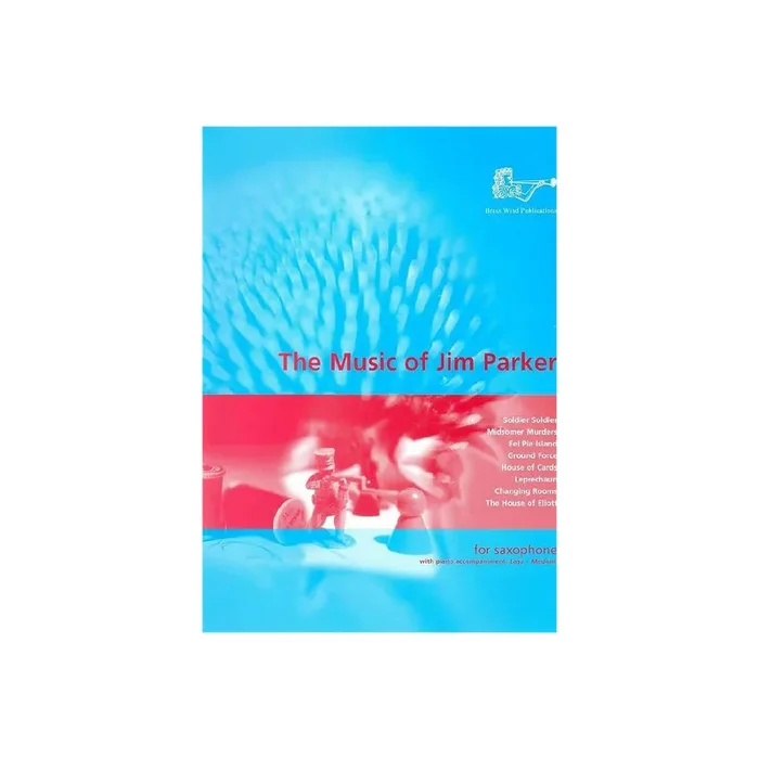 The Music of Jim Parker