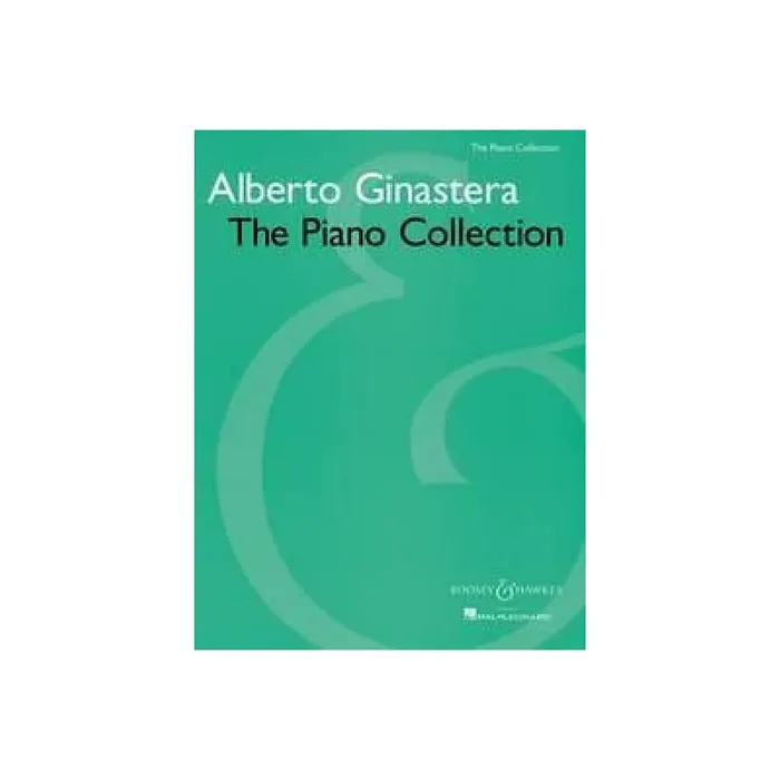 The Piano Collection