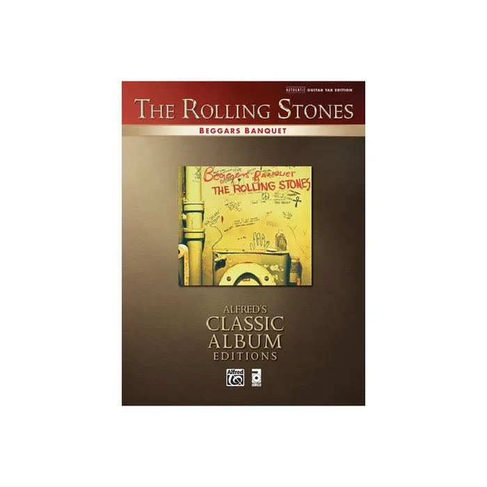 The Rolling Stones Beggars Banquet