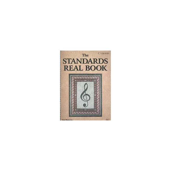 The Standards Real Book
