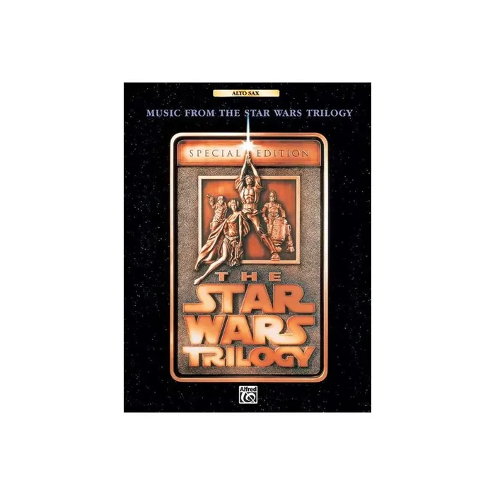 The Star Wars Trilogy