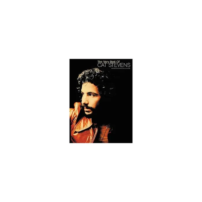 The very Best of Cat Stevens