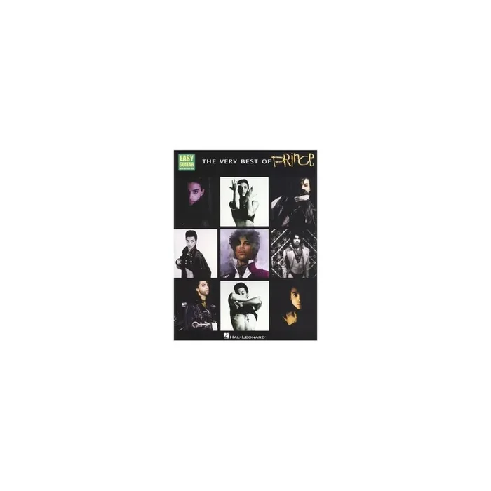 The Very Best of Prince