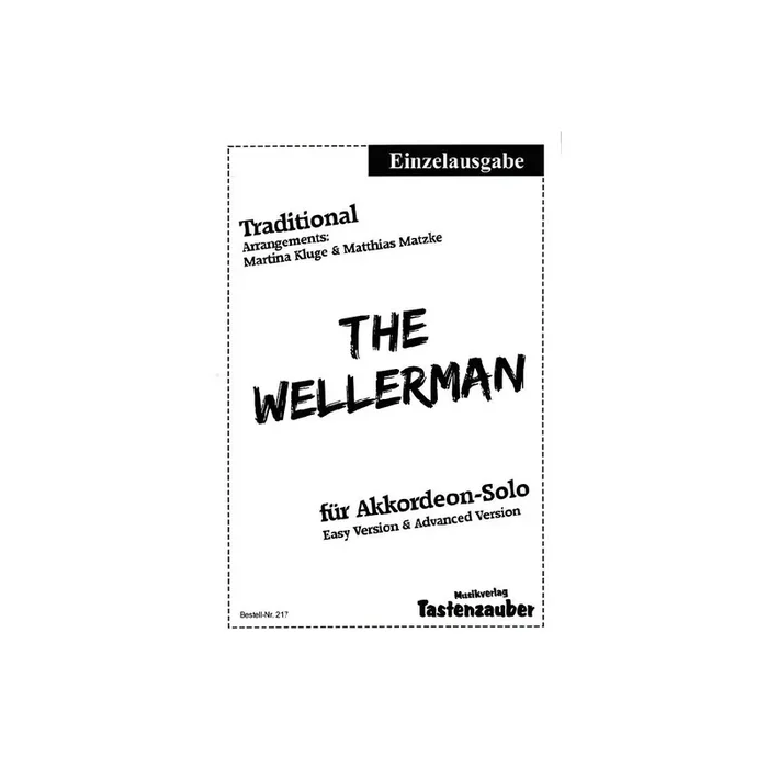 The Wellerman