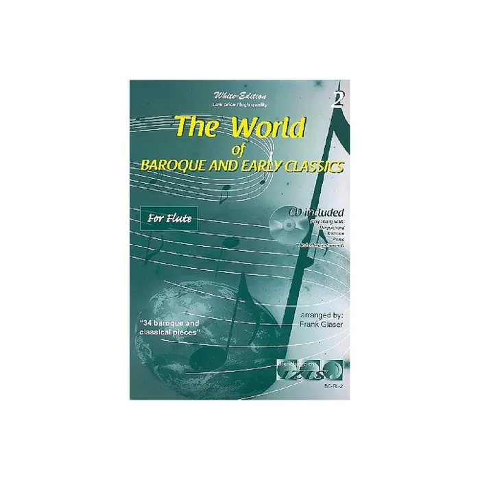 The World of Baroque and early