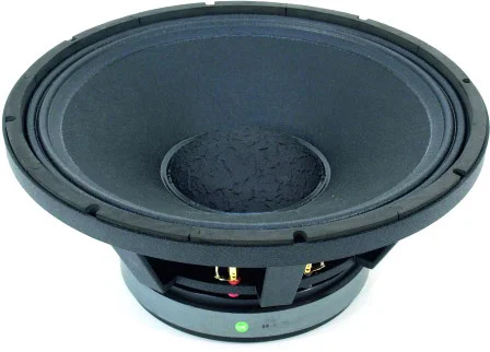 Tieftöner für CLA-115