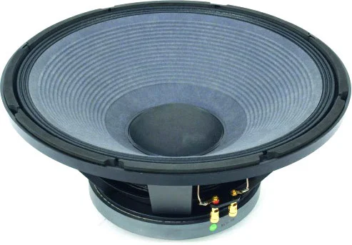 Tieftöner für CLA-118