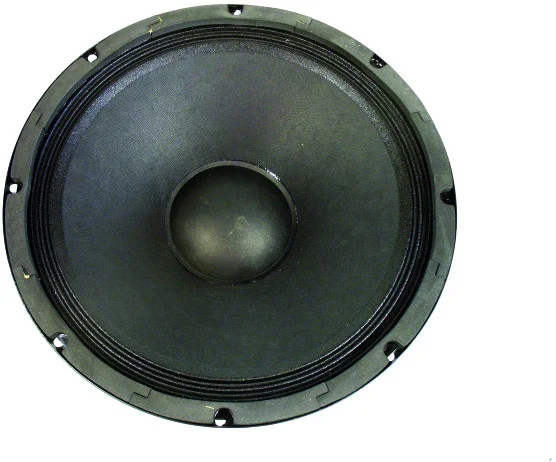 Tieftöner für KPA-212A, aktiv