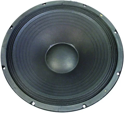 Tieftöner für KPA-215A, aktiv