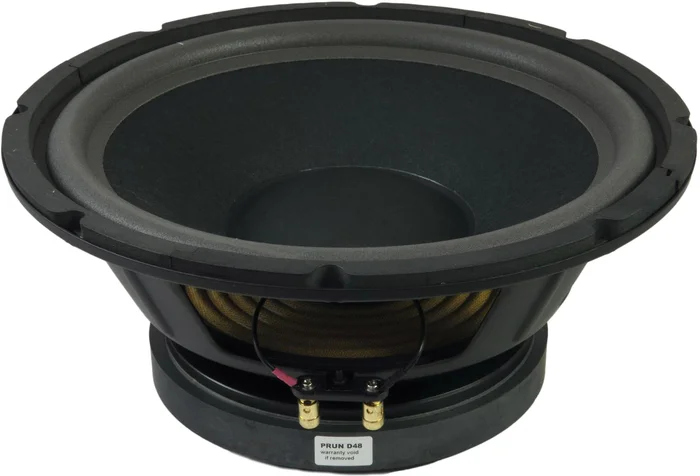 Tieftöner K-122 12″ 400W 8Ohm