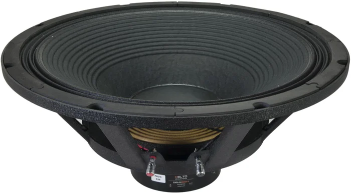 Tieftöner K-211 21″ 1600W 4Ohm