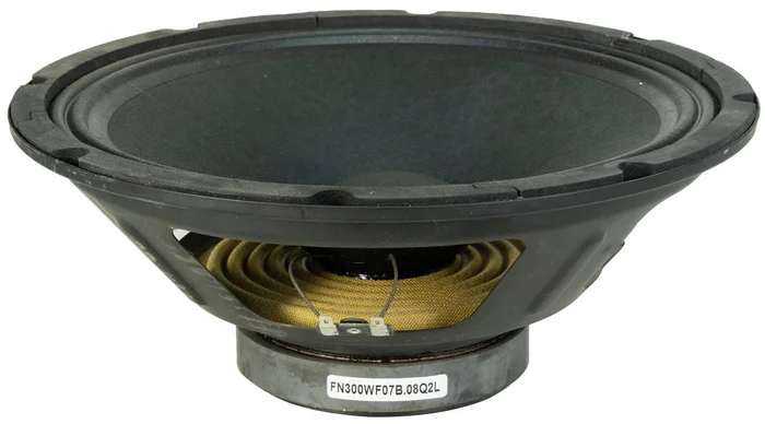 Tieftöner XFM-212AP 12″