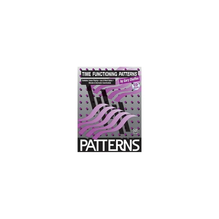 Time functioning Patterns (+CD)
