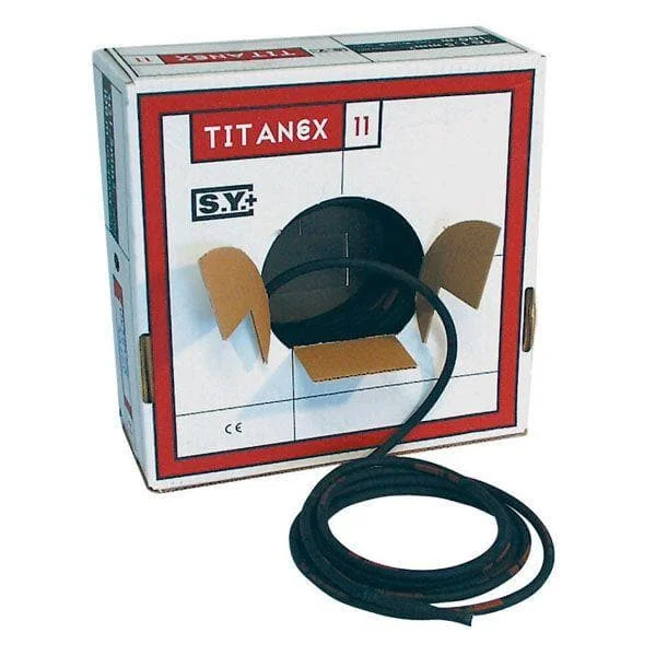 Titanex Neopren H07RN-F 3G 2,5mm² 100m Bund