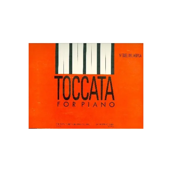 Toccata