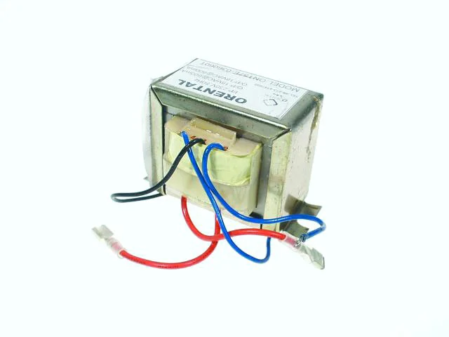 Trafo 2x28V/1,2A (ONT66E-056120T) C-50A